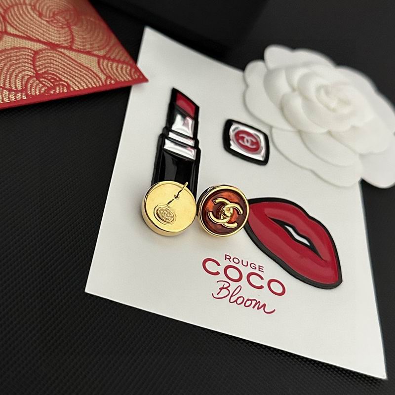Chanel earing 1lyx80 (5)